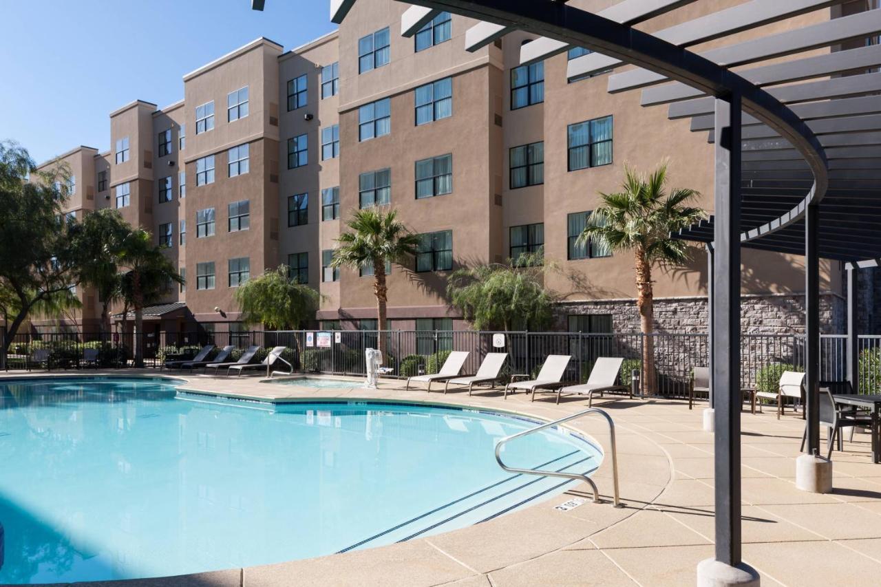 Courtyard Phoenix North / Happy Valley Esterno foto