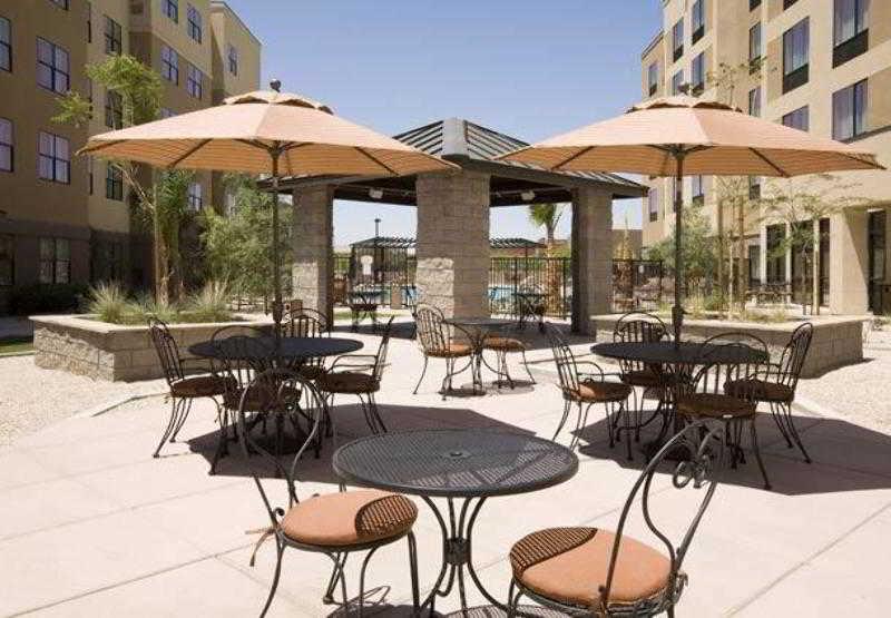 Courtyard Phoenix North / Happy Valley Ristorante foto