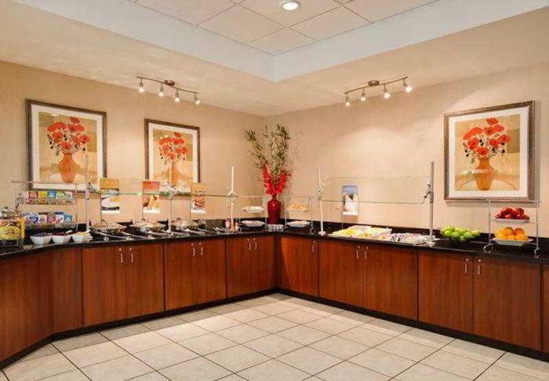 Courtyard Phoenix North / Happy Valley Ristorante foto