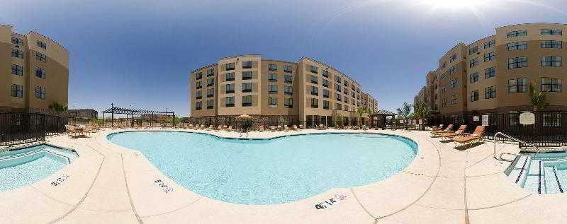 Courtyard Phoenix North / Happy Valley Esterno foto
